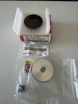 Morizo rear wiper delete