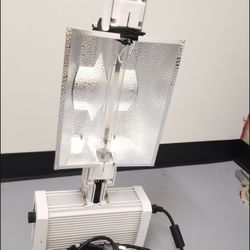 Nanolux De (contact info removed)w grow lamp