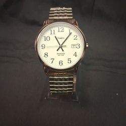 Watches
Easy Reader
35mm Expansion Band Watch