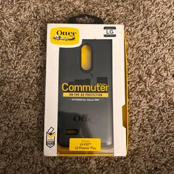 LG K30 LG phoenix plus otter case
