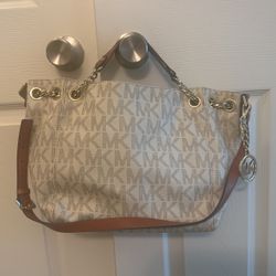 Michael Kors Handbag