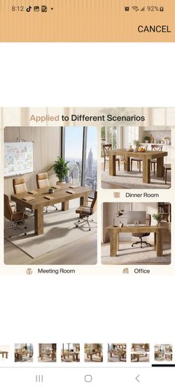 Desk