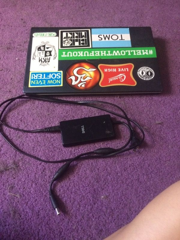 Dell Laptop