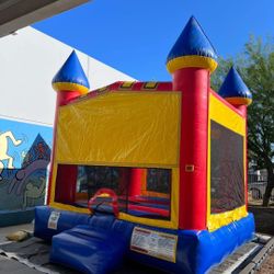 Brinca Brincas For Sale Jumper