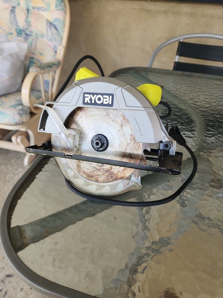 Circular Saw