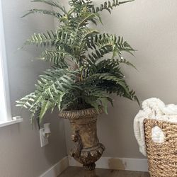 Artificial Plant