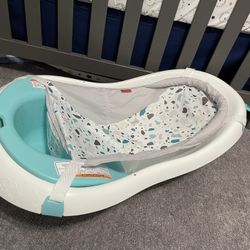 Baby Bathtub 