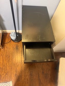 IKEA drawers