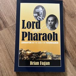 Lord And Pharaoh