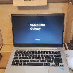Samsung Galaxy Book Go /340XLA-KA5