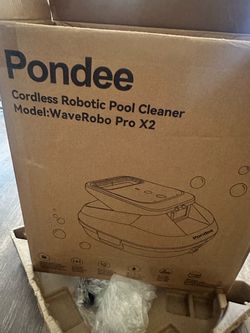 Robotic pool cleaner