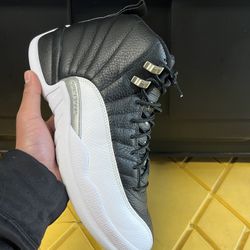 Jordan 12 Playoffs