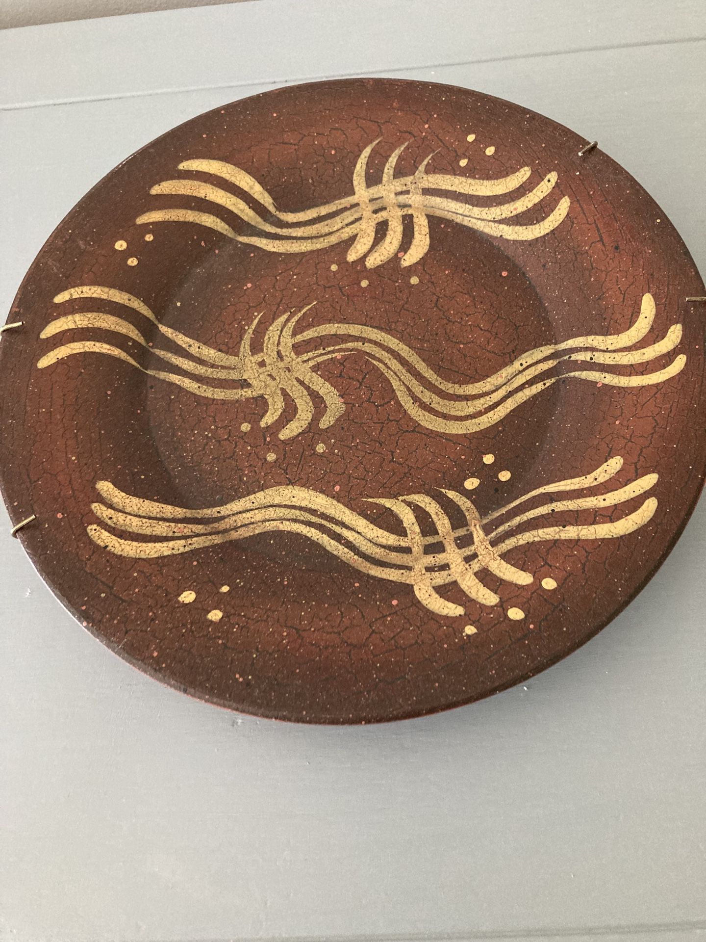 Pottery