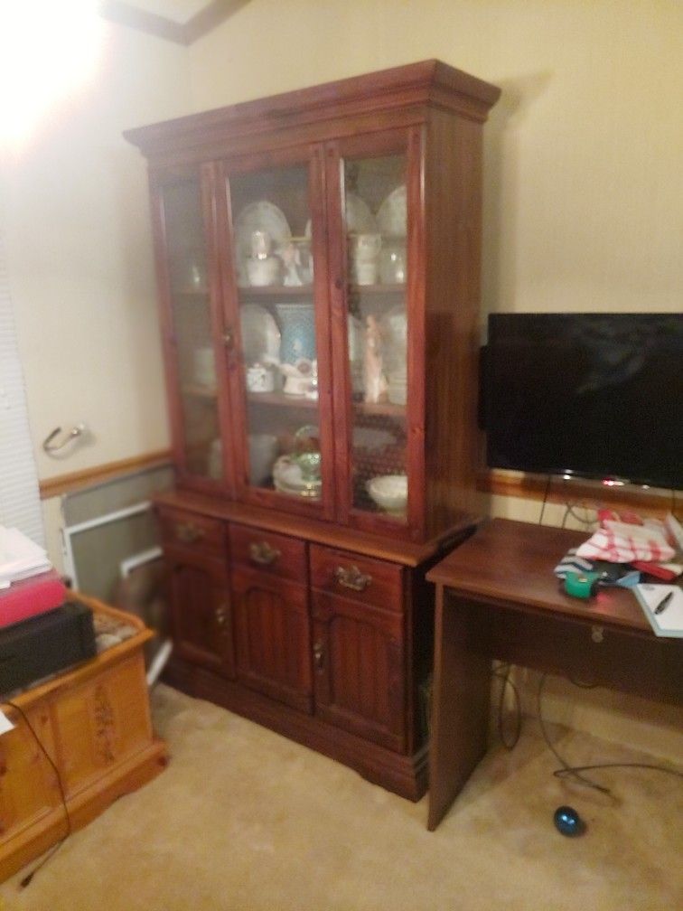 China Cabinet