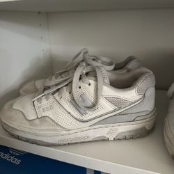 New Balance 550s