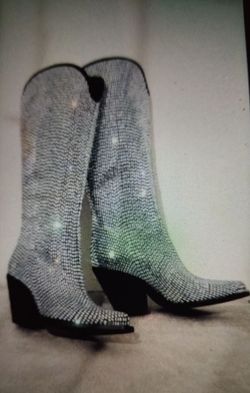 ELANNA BOOTS
