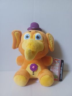 Funko FNAF Five Nights At Freddy's Orville Plush