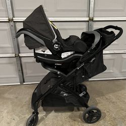 Babytrend Tango System 