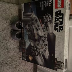 Lego (76292) The Razor Crest 