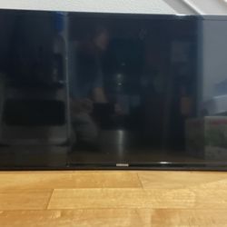 Samsung 40” TV