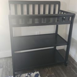Brand New Baby Changing Table 