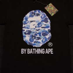 Bape T Shirts