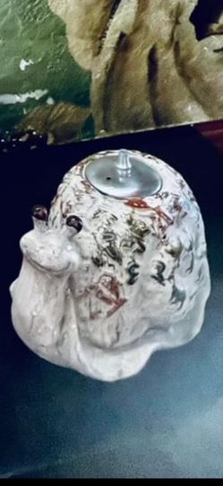 Snail Diffuser  to Fluor. From Pier  one store 