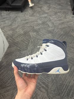 Jordan 9