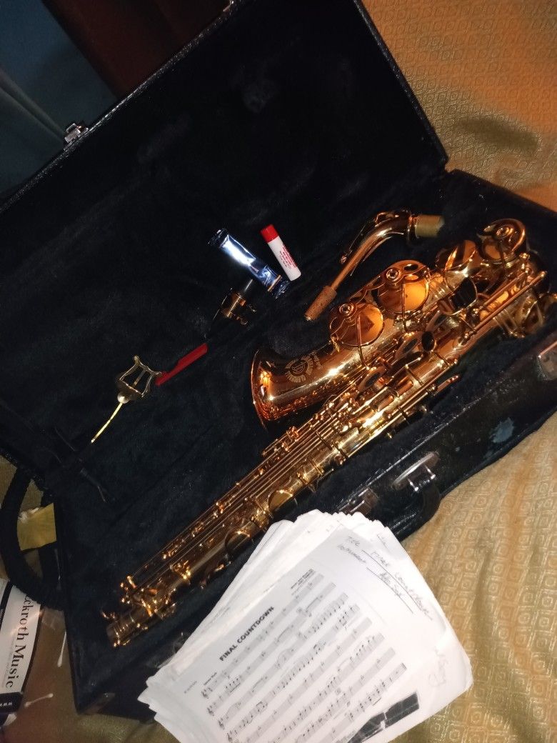 Cannonball Musical Instruments