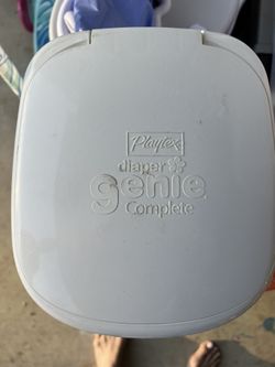 Diaper Genie