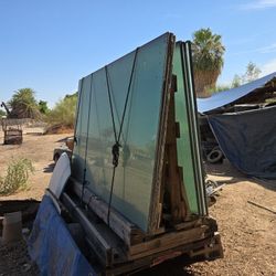 Industrial Glass For Sale