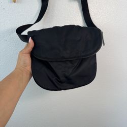 Lululemon Belt Bag