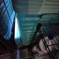 Sterilite Storage Bins With Wheels 