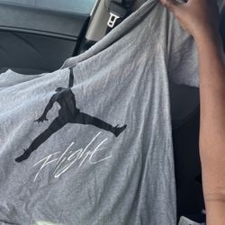 Jordan Flight Shirt