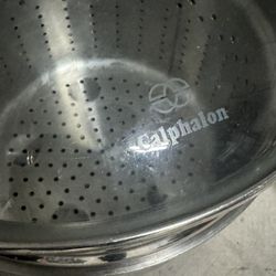 Calphalon Pot Set