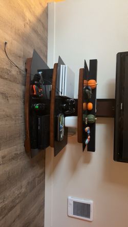 Tv stand