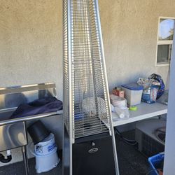 Patio Heater