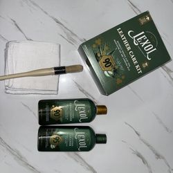 Lexol Leather Care Kit