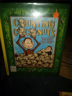 Counting Coconuts
