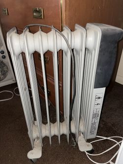 Electric Heater