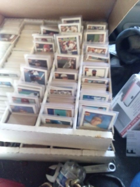 Topps Baseball Cards 40 Of Year Baseball Edition