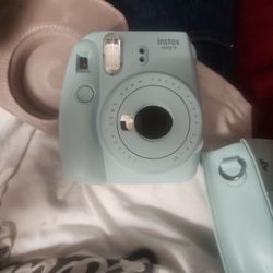 Instax Mini 9