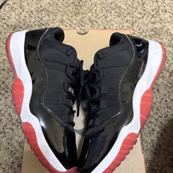 Jordan 11 retro lows