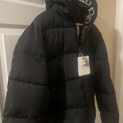 Moncler Jacket