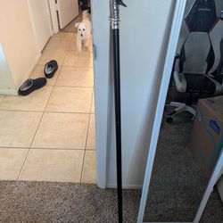 Lucius Malfoy Cane/Wand Noble Collection 