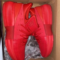 Adidas D Lillard 3 Size 13