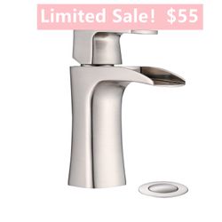 Bathroom/Kitchen Faucet Hot Sale