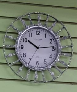 RELOJ DE PARED