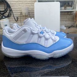 Jordan 11 Retro Low UNC