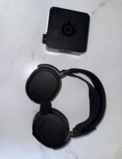 Steel Series Arctis Pro